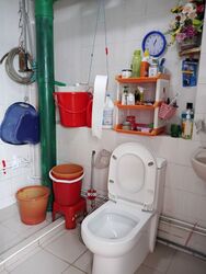 Blk 899C Woodlands Drive 50 (Woodlands), HDB 5 Rooms #608620131